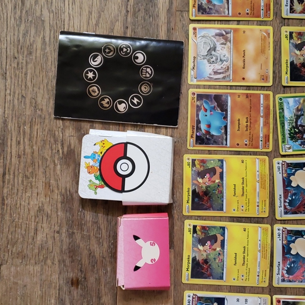 Pokémon - Picture 2 of 4